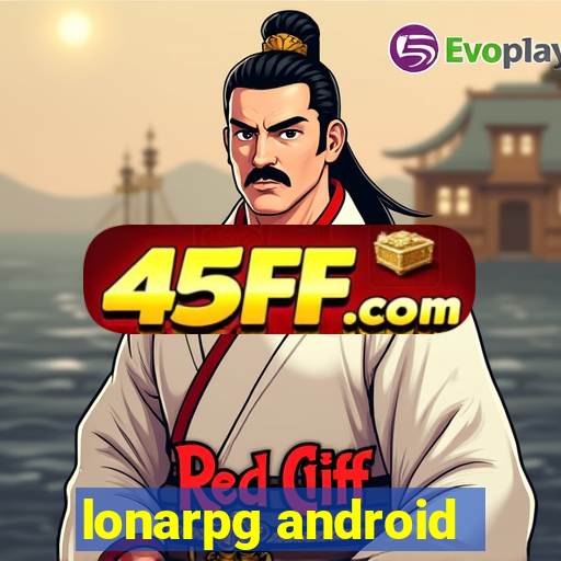 lonarpg android